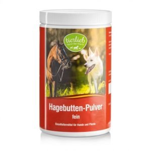 【狗馬用】100%細玫瑰果粉 護眼保健 維生素C抗氧化 維持免疫力 附量匙