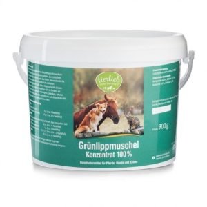 【狗貓馬用】100%天然綠唇貽貝精華粉 現省20% 小綠精華家庭號 貓狗馬關節軟骨保健 內附量匙