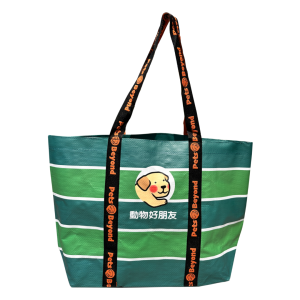 【加購區】限量大容量購物提袋