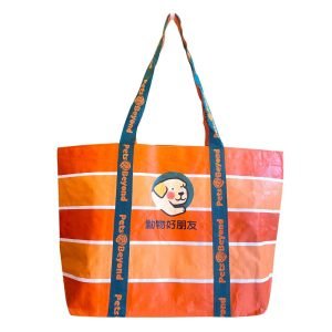 【加購區】限量大容量購物提袋