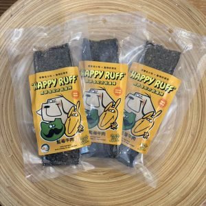 限量聯名 x 很春好朋友 關節金配方能量棒（藍莓牛肉）很春毛小吃&德國動物好朋友